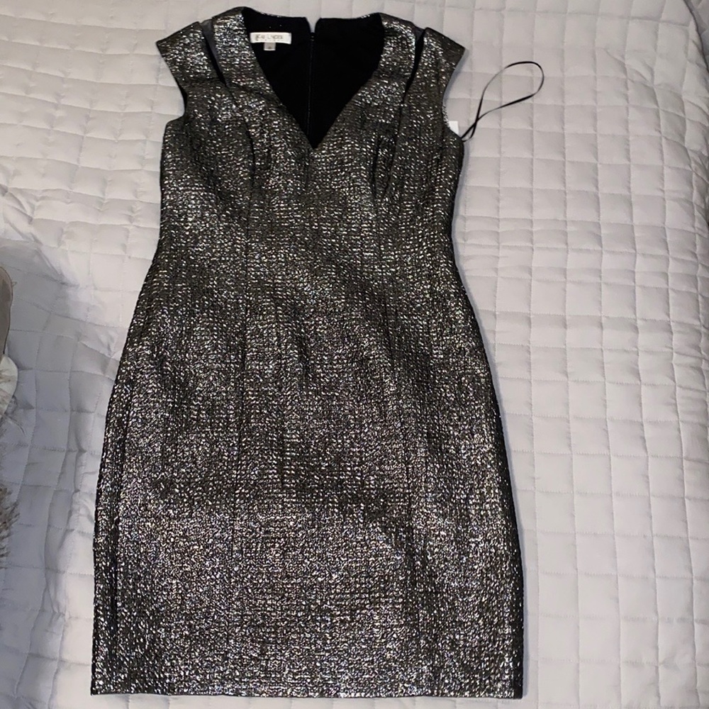 Kay unger New York smoke dess